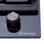 Варочная поверхность Perfelli HGG 61664 BL - 5
