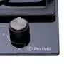 Варочная поверхность Perfelli HGG 61664 BL - 5