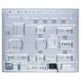 Варочная поверхность Perfelli HGG 61664 WH - 10