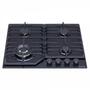 Варочная поверхность Perfelli HGG 61694 BL - 1
