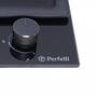 Варочная поверхность Perfelli HGG 61694 BL - 4