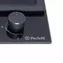 Варочная поверхность Perfelli HGG 61694 BL - 4