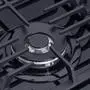 Варочная поверхность Perfelli HGG 61694 BL - 5