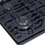 Варочная поверхность Perfelli HGG 61694 BL - 7