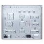 Варочная поверхность Perfelli HGG 61694 BL - 8