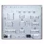 Варочная поверхность Perfelli HGG 61694 BL - 8