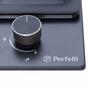 Варочная поверхность Perfelli HGM 61494 BL - 4