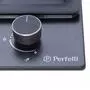 Варочная поверхность Perfelli HGM 61494 BL - 4