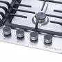 Варочная поверхность Perfelli HGM 61494 I - 3