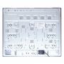 Варочная поверхность Perfelli HGM 61494 I - 9
