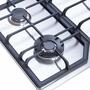 Варочная поверхность Perfelli HGM 61624 I - 7
