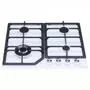 Варочная поверхность Perfelli HGM 61624 WH - 1