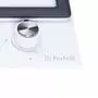 Варочная поверхность Perfelli HGM 61624 WH - 4