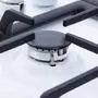 Варочная поверхность Perfelli HGM 61624 WH - 5
