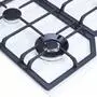 Варочная поверхность Perfelli HGM 61624 WH - 6
