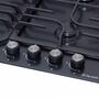Варочная поверхность Perfelli HGM 61664 BL - 4