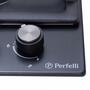 Варочная поверхность Perfelli HGM 61664 BL - 5