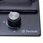 Варочная поверхность Perfelli HGM 61664 BL - 5