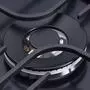Варочная поверхность Perfelli HGM 61664 BL - 6