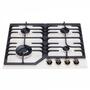Варочная поверхность Perfelli HGM 61664 IV RETRO - 1