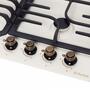 Варочная поверхность Perfelli HGM 61664 IV RETRO - 4