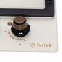 Варочная поверхность Perfelli HGM 61664 IV RETRO - 5