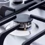 Варочная поверхность Perfelli HGM 61694 I - 6