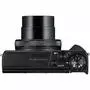 Цифровой фотоаппарат Canon Powershot G7 X Mark III Black VLogger (3637C029) - 2