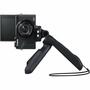 Цифровой фотоаппарат Canon Powershot G7 X Mark III Black VLogger (3637C029) - 3