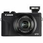 Цифровой фотоаппарат Canon Powershot G7 X Mark III Black VLogger (3637C029) - 4