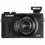 Цифровой фотоаппарат Canon Powershot G7 X Mark III Black VLogger (3637C029) - 4