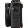 Цифровой фотоаппарат Canon Powershot G7 X Mark III Black VLogger (3637C029) - 5