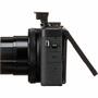 Цифровой фотоаппарат Canon Powershot G7 X Mark III Black VLogger (3637C029) - 7