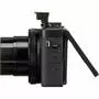 Цифровой фотоаппарат Canon Powershot G7 X Mark III Black VLogger (3637C029) - 7