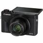 Цифровой фотоаппарат Canon Powershot G7 X Mark III Black VLogger (3637C029) - 8