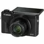 Цифровой фотоаппарат Canon Powershot G7 X Mark III Black VLogger (3637C029) - 8
