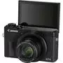 Цифровой фотоаппарат Canon Powershot G7 X Mark III Black VLogger (3637C029) - 9