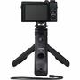 Цифровой фотоаппарат Canon Powershot G7 X Mark III Black VLogger (3637C029) - 11