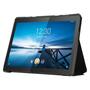 Чехол для планшета BeCover Premium Lenovo Tab M10 TB-X605/TB-X505 Deep Blue (703665) (703665) - 4