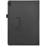 Чехол для планшета BeCover Slimbook Lenovo Tab M10 TB-X605/TB-X505 Black (703662) (703662) - 1