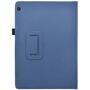 Чехол для планшета BeCover Slimbook Lenovo Tab M10 TB-X605/TB-X505 Deep Blue (703663) (703663) - 1