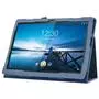 Чехол для планшета BeCover Slimbook Lenovo Tab M10 TB-X605/TB-X505 Deep Blue (703663) (703663) - 3