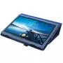 Чехол для планшета BeCover Slimbook Lenovo Tab M10 TB-X605/TB-X505 Deep Blue (703663) (703663) - 4