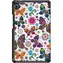 Чехол для планшета BeCover Smart Case Huawei MatePad T8 Butterfly (705098) (705098) - 1