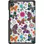 Чехол для планшета BeCover Smart Case Huawei MatePad T8 Butterfly (705098) (705098) - 1