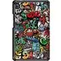 Чехол для планшета BeCover Smart Case Huawei MatePad T8 Graffiti (705081) (705081) - 1