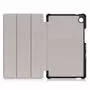 Чехол для планшета BeCover Smart Case Huawei MatePad T8 Square (705099) (705099) - 2