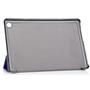 Чехол для планшета BeCover Smart Case HUAWEI Mediapad M5 Lite 10 Deep Blue (702961) (702961) - 2