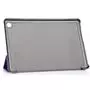 Чехол для планшета BeCover Smart Case HUAWEI Mediapad M5 Lite 10 Deep Blue (702961) (702961) - 2