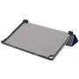 Чехол для планшета BeCover Smart Case HUAWEI Mediapad M5 Lite 10 Deep Blue (702961) (702961) - 3